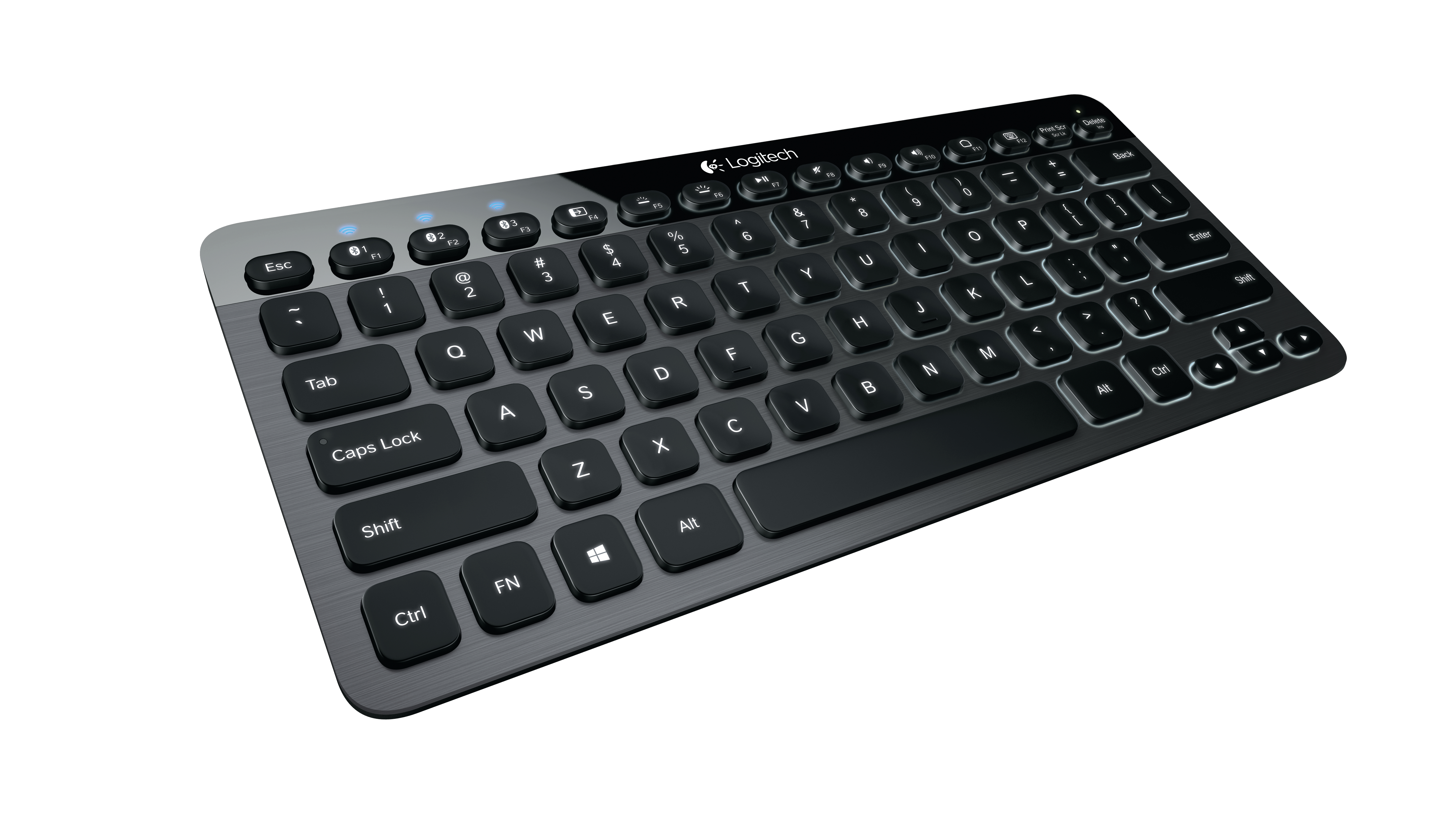 Logitech-Illuminated-Keyboard-K810