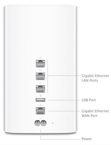 Airport-Extreme