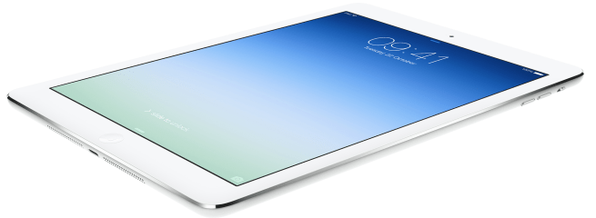 iPad-Air