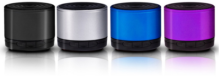 Photive Wireless Portable Bluetooth Speaker-sale-01