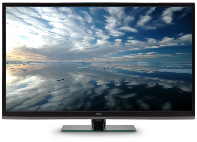 Seiki-39-inch-4K-HDTV