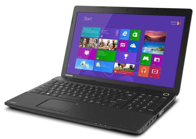 Toshiba Satellite C55D-A5240NR 15.6-Inch Laptop