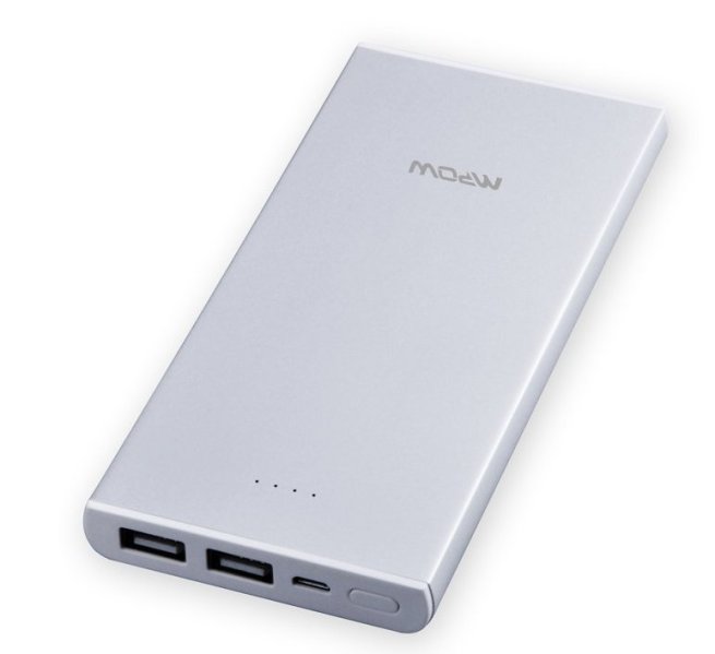 Mpow®-12000mAh-Backup-Battery-Portable-Charger-Power-Bank