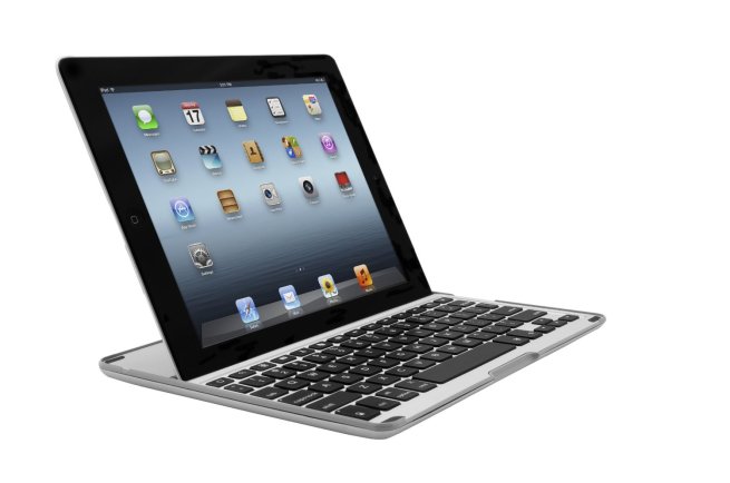 ZAGG PROfolio Bluetooth Keyboard