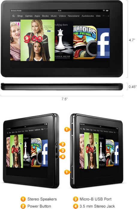 Kindle-fire-sale