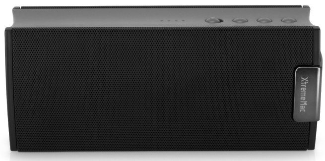 XtremeMac USB-SBT-11 Soma Wireless Bluetooth Speaker