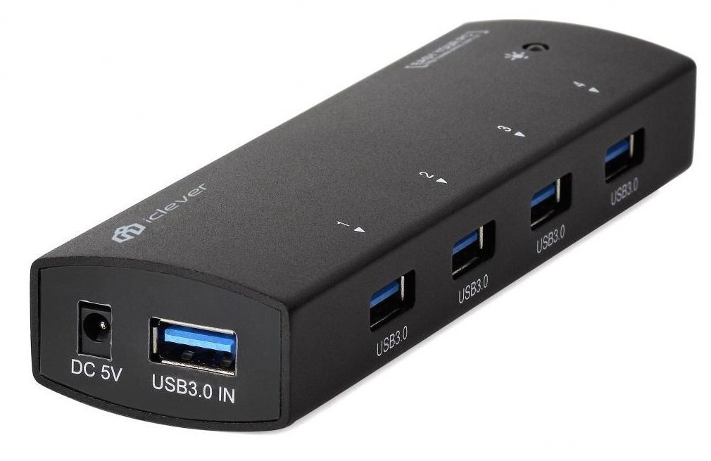 iClever-usb-hub-discount-sale