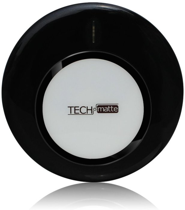 TechMatte Power Pod Qi Wireless Charger