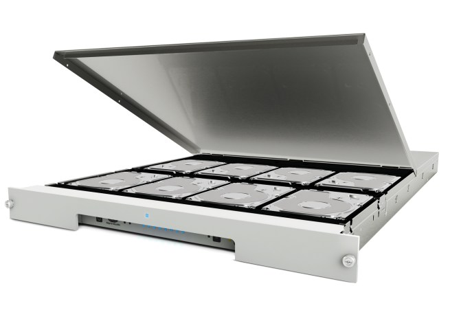 LaCie 8big Rack Thunderbolt™ 2