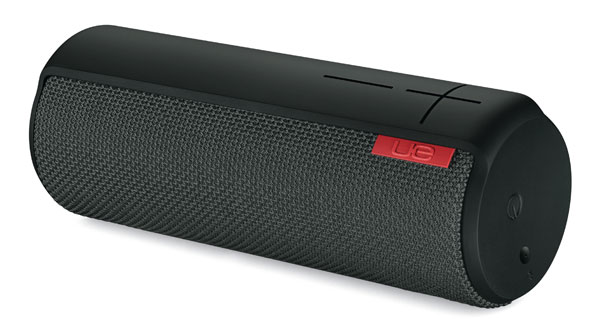 Logitech UE Boom Bluetooth Speaker