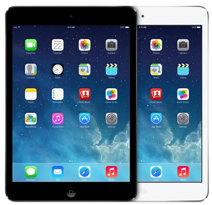 Apple iPad Mini 2nd Generation 16GB WiFi (refurb)