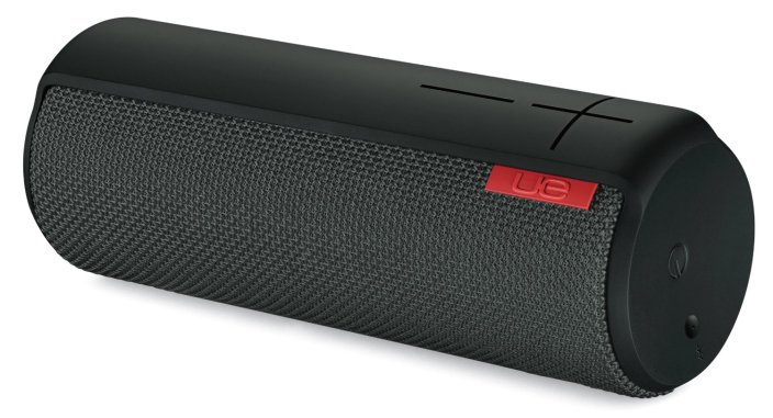 Logitech UE BOOM Portable Bluetooth Speaker