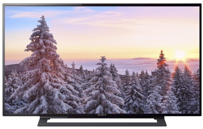 Sony KDL40R380B 40-Inch 1080p 60Hz LED TV (Black)