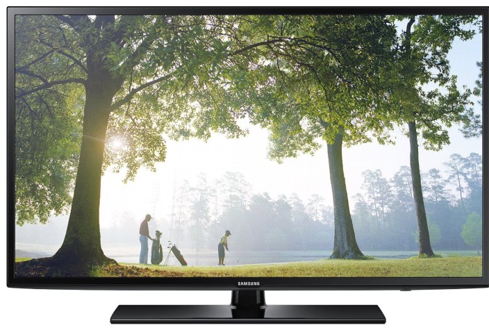 Samsung 65%22 Class LED HDTV