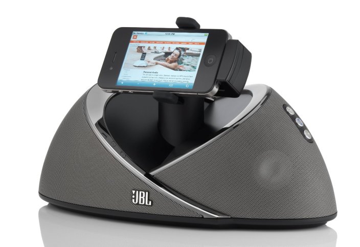 JBL OnBeat Air Recertified