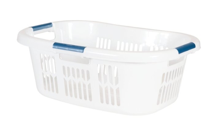 Rubbermaid Hip Hugger Laundry Basket-sale-01