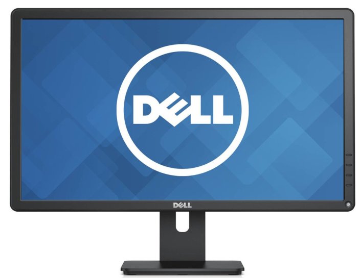 Dell E2215HV 22-Inch Screen LED-Lit Monitor