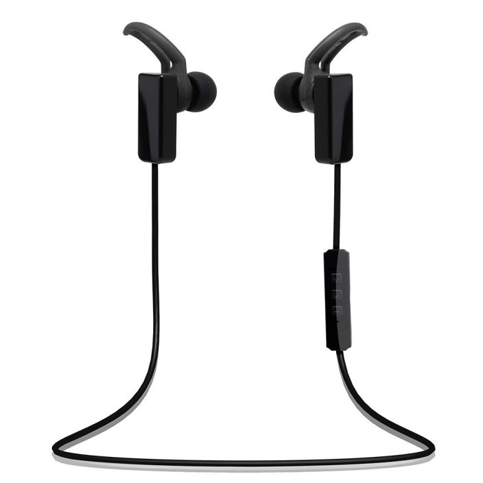 TaoTronics TT-BH05 Bluetooth 4.0 Wireless Stereo Headset Earphone (A2DP, Hands-Free Calling, Built-in Mic, 6 Hr Battery)