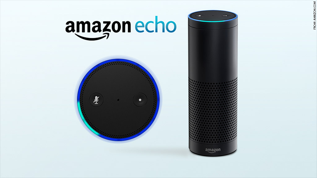 Amazon Echo