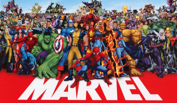 marvel-comics