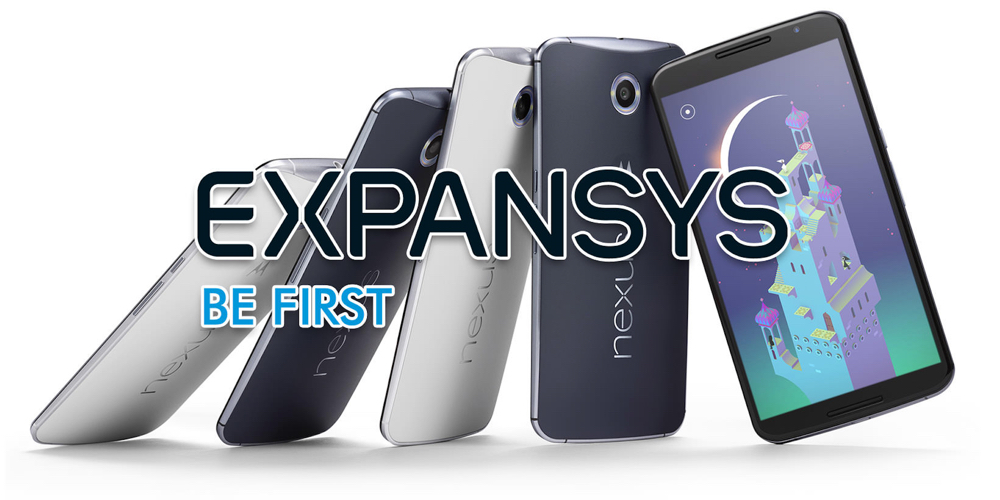 Expansys pre Black Friday sale