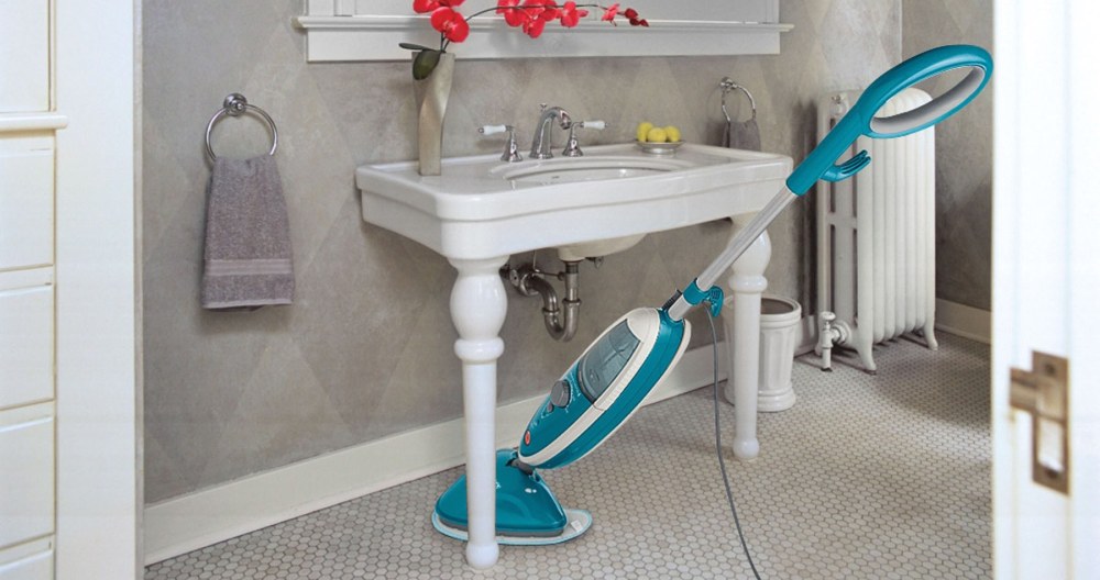 Hoover TwinTank Steam Mop (WH20200)-sale-01