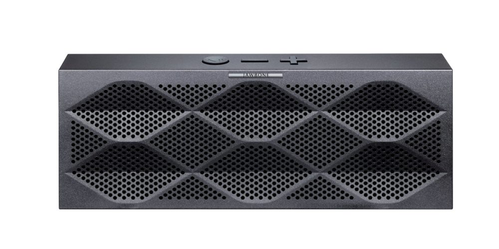 Jawbone Mini Jambox Wireless Bluetooth Speaker in Black