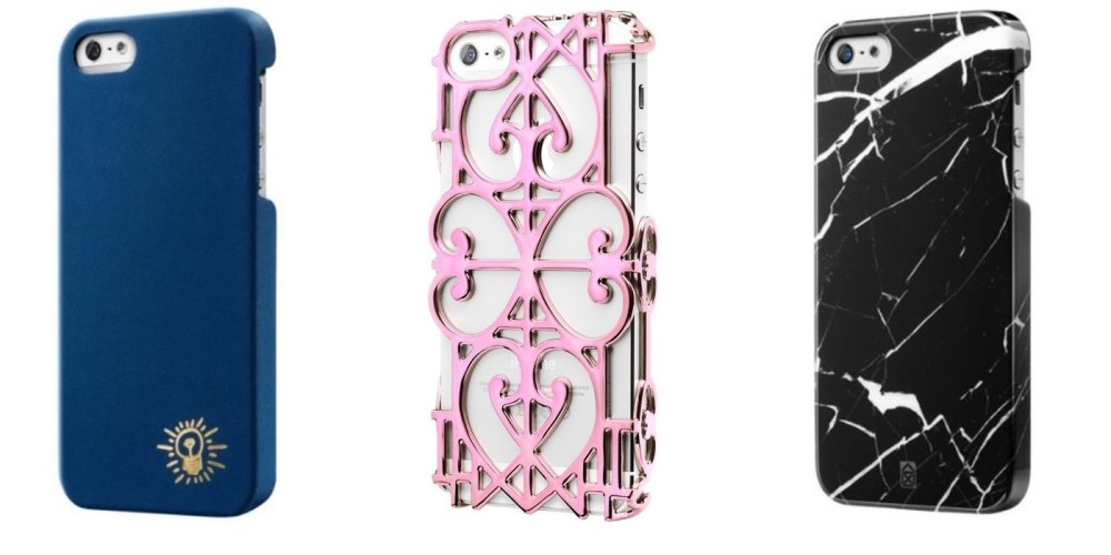 Case Scenario iphone 5 cases