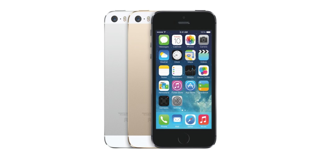 iphone 5s unlocked refurb