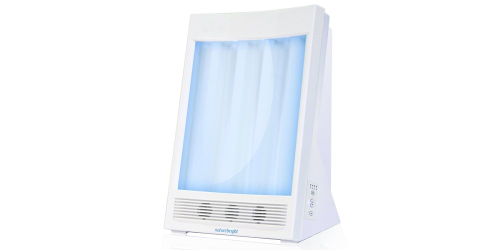 NatureBright SunTouch Plus Light