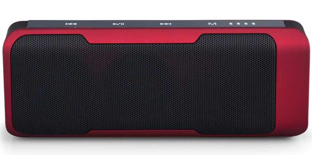 Pacuwi Bluetooth Speaker w: 4,000mAh Power Bank