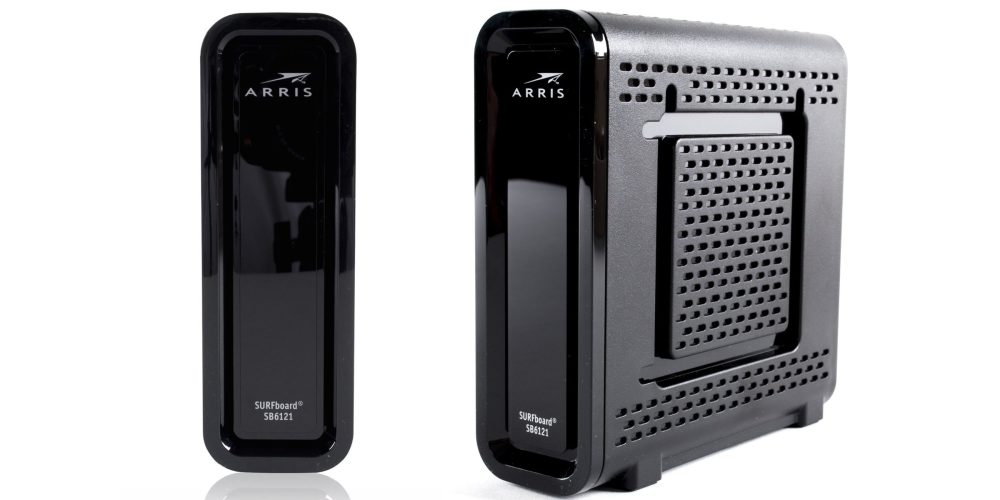 Arris SURFboard SB6121 DOCSIS 3.0 Cable Modem-4