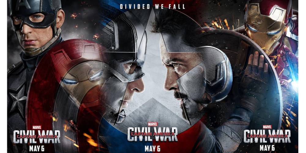 Civil War