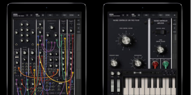 Moog-Model-15-iPad-1