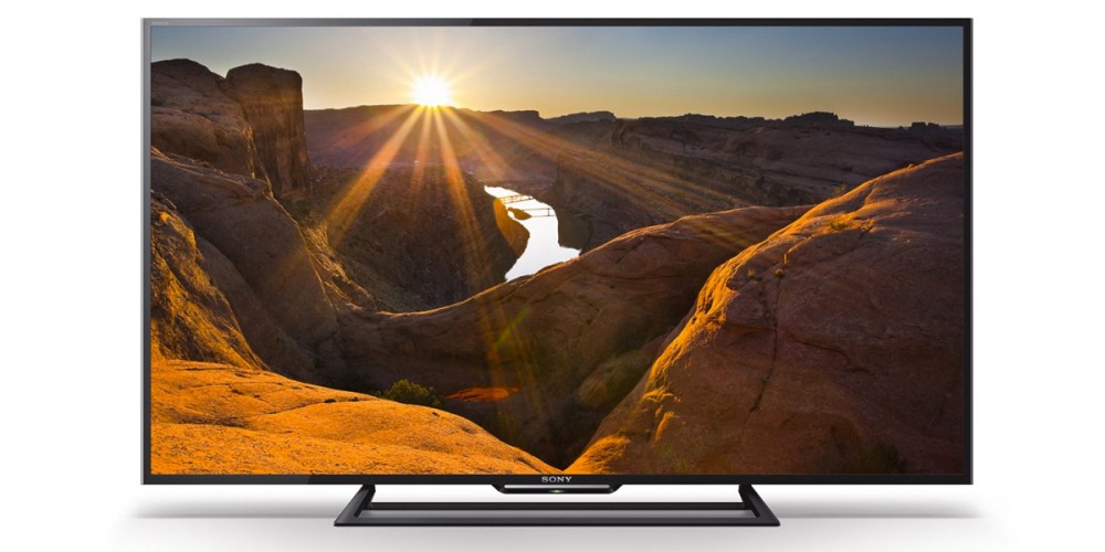 Sony KDL48R510C 48-Inch (47.6%22 Measured Diagonally) 1080p Smart LED TV (2015 Model)