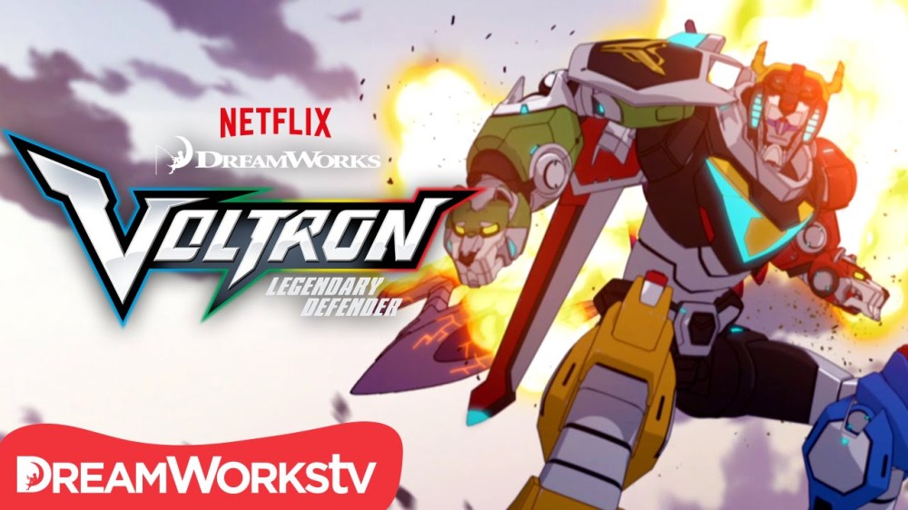 voltron