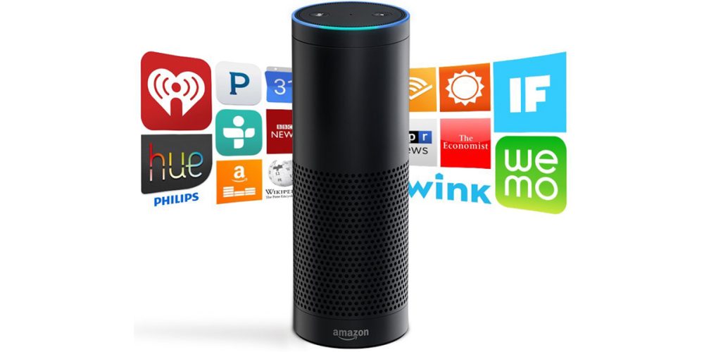 Amazon Echo