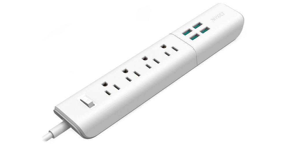 aukey-surge-protector