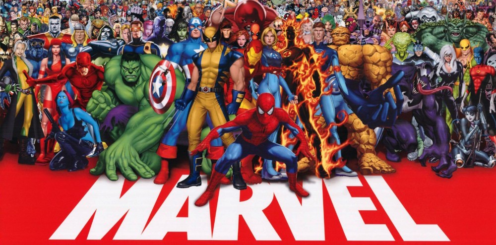 marvel-characters