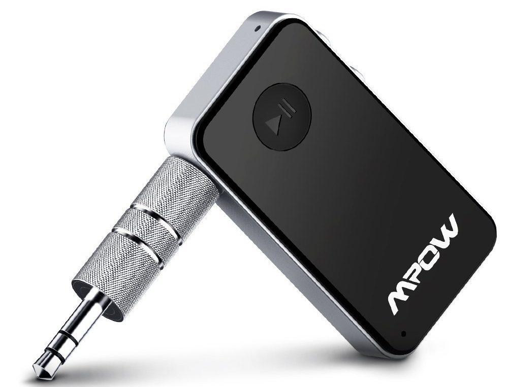 Mpow Streambot Bluetooth 4.0 Receiver