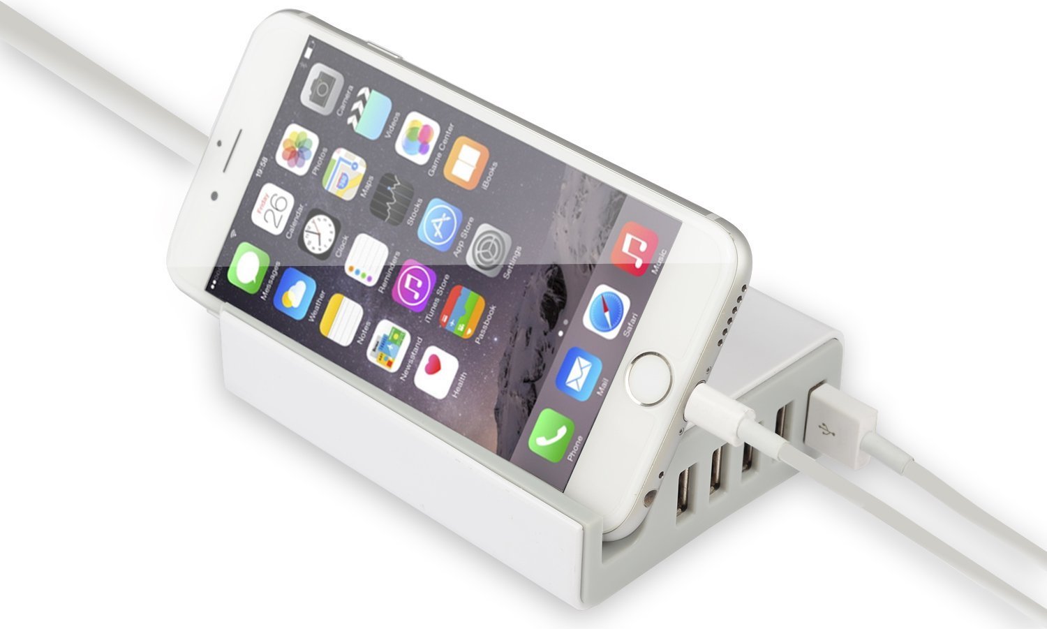 Kmashi-USB-Charger