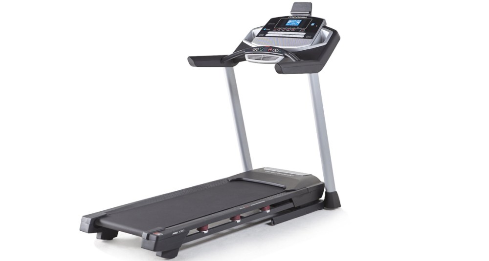 ProForm Pro Treadmill