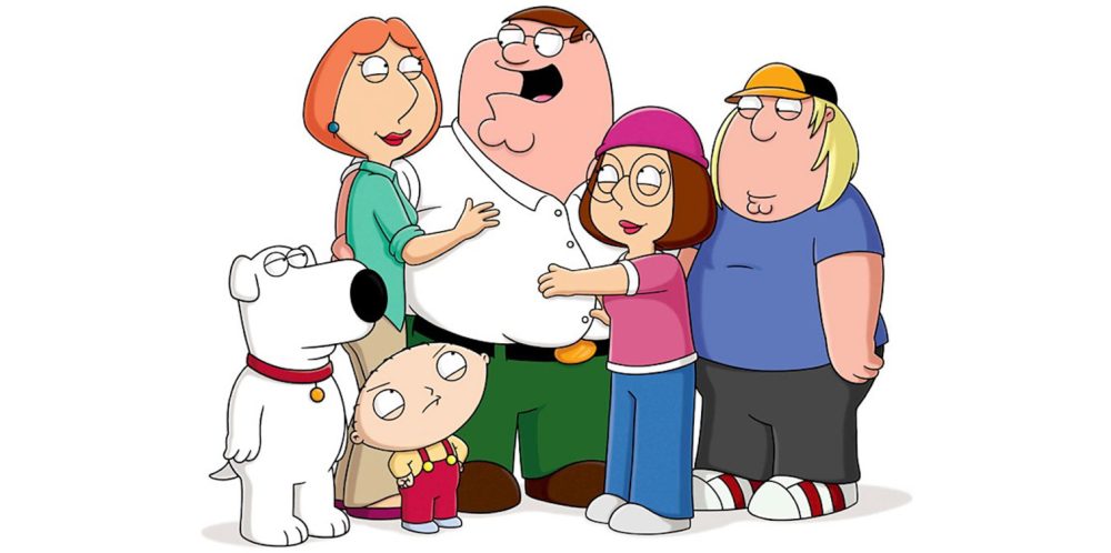 Family Guy