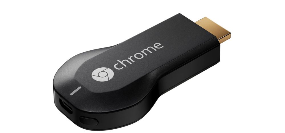 Google Chromecast 1st gen