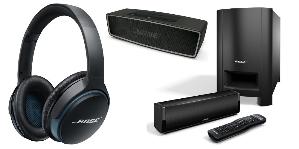 bose-black-friday-amazon-deal