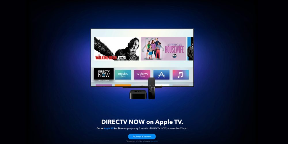 directv-now-apple-tv-deal