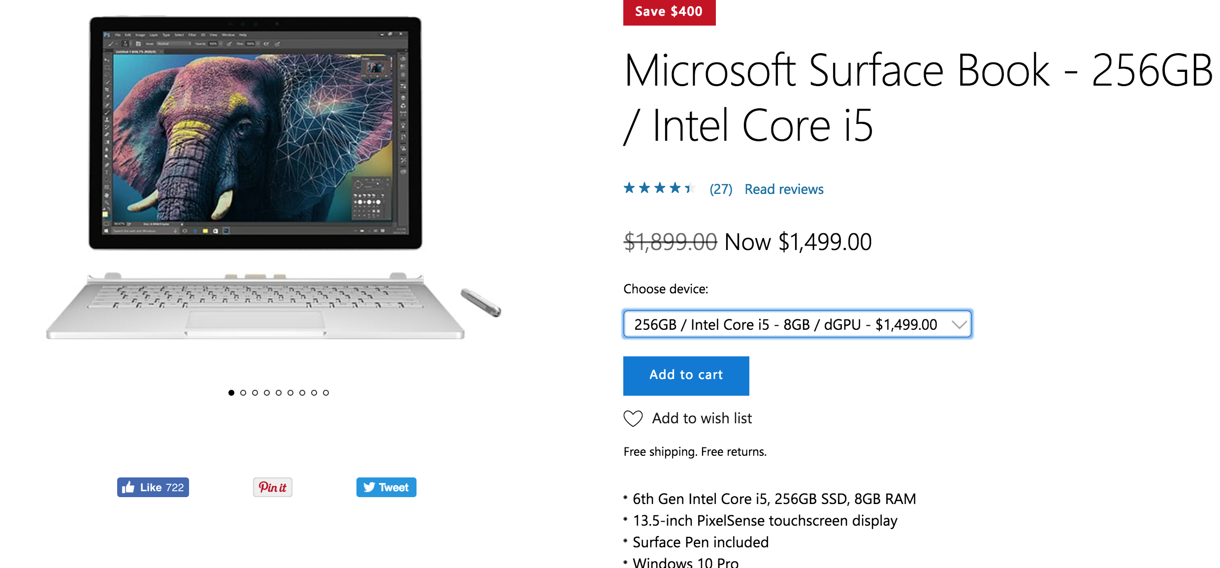 microsoft-surfacebook-sale