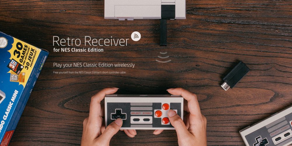 nes-classic-controller