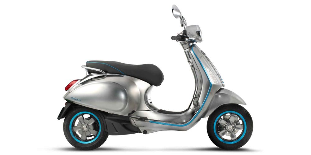 vespa-elettrica