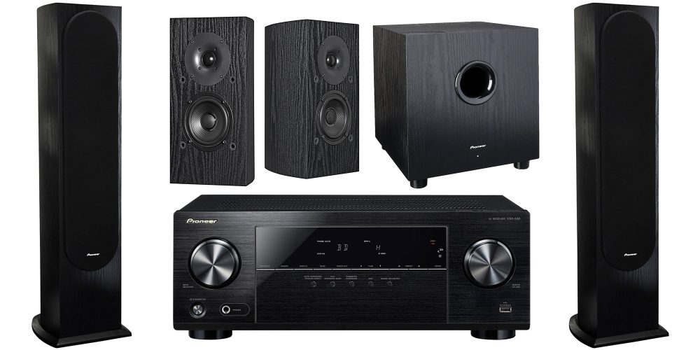 pioneer-home-theater-speaker-deals